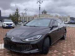 Volkswagen Lingdu L 280TSI DSG Spicy Edition - ფოტო 1
