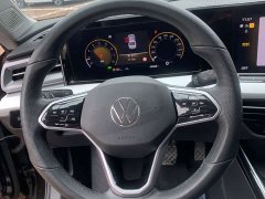 Volkswagen Lingdu L 280TSI DSG Spicy Edition - ფოტო 10