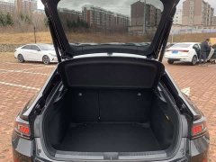 Volkswagen Lingdu L 280TSI DSG Spicy Edition - ფოტო 12