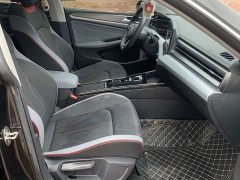 Volkswagen Lingdu L 280TSI DSG Spicy Edition - ფოტო 13