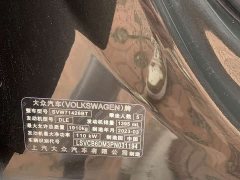 Volkswagen Lingdu L 280TSI DSG Spicy Edition - ფოტო 15