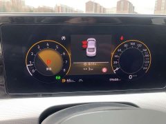 Volkswagen Lingdu L 280TSI DSG Spicy Edition - ფოტო 16