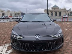 Volkswagen Lingdu L 280TSI DSG Spicy Edition - ფოტო 2