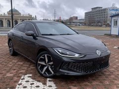 Volkswagen Lingdu L 280TSI DSG Spicy Edition - ფოტო 3