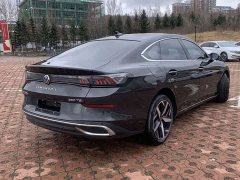 Volkswagen Lingdu L 280TSI DSG Spicy Edition - ფოტო 4