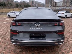 Volkswagen Lingdu L 280TSI DSG Spicy Edition - ფოტო 5
