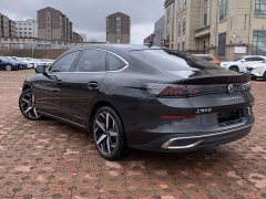 Volkswagen Lingdu L 280TSI DSG Spicy Edition - ფოტო 6