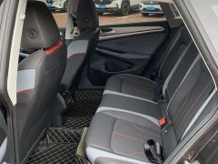 Volkswagen Lingdu L 280TSI DSG Spicy Edition - ფოტო 9
