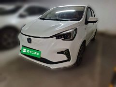 Changan Benben E-Star Pure Heart Edition Multicolor LFP - ფოტო 1
