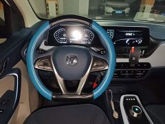 Changan Benben E-Star Pure Heart Edition Multicolor LFP - ფოტო 11