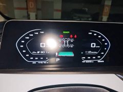 Changan Benben E-Star Pure Heart Edition Multicolor LFP - ფოტო 12