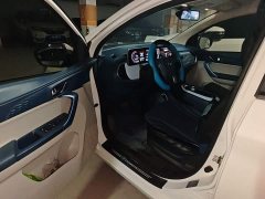 Changan Benben E-Star Pure Heart Edition Multicolor LFP - ფოტო 17