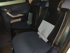 Changan Benben E-Star Pure Heart Edition Multicolor LFP - ფოტო 18