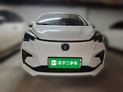 Changan Benben E-Star Pure Heart Edition Multicolor LFP - ფოტო 2