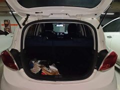 Changan Benben E-Star Pure Heart Edition Multicolor LFP - ფოტო 20