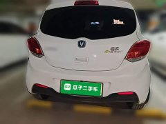 Changan Benben E-Star Pure Heart Edition Multicolor LFP - ფოტო 5