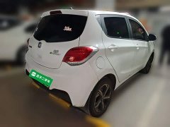 Changan Benben E-Star Pure Heart Edition Multicolor LFP - ფოტო 6