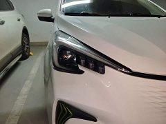 Changan Benben E-Star Pure Heart Edition Multicolor LFP - ფოტო 7