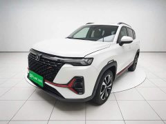 Changan CS35 PLUS Blue Whale NE 1.4T DCT Luxury - ფოტო 1