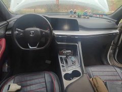 Changan CS35 PLUS Blue Whale NE 1.4T DCT Luxury - ფოტო 10