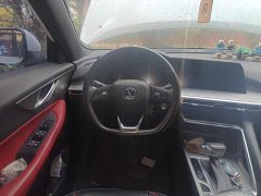 Changan CS35 PLUS Blue Whale NE 1.4T DCT Luxury - ფოტო 11