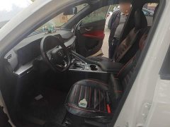 Changan CS35 PLUS Blue Whale NE 1.4T DCT Luxury - ფოტო 16