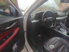 Changan CS35 PLUS Blue Whale NE 1.4T DCT Luxury - ფოტო 17