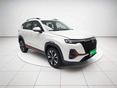 Changan CS35 PLUS Blue Whale NE 1.4T DCT Luxury - ფოტო 3