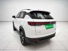 Changan CS35 PLUS Blue Whale NE 1.4T DCT Luxury - ფოტო 4
