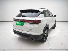 Changan CS35 PLUS Blue Whale NE 1.4T DCT Luxury - ფოტო 6