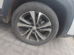 Changan CS35 PLUS Blue Whale NE 1.4T DCT Luxury - ფოტო 8