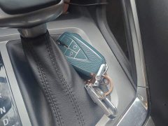 Changan CS35 PLUS Blue Whale NE 1.4T DCT Luxury - ფოტო 9