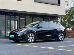 Tesla Model Y Facelift Rear-Wheel Drive - ფოტო 1