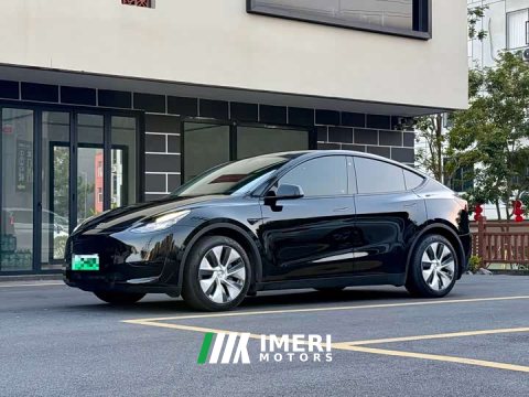 2023 Tesla Model Y Facelift Rear-Wheel Drive - ავტომობილი ჩინეთიდან
