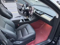 Tesla Model Y Facelift Rear-Wheel Drive - ფოტო 10