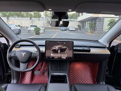 Tesla Model Y Facelift Rear-Wheel Drive - ფოტო 12