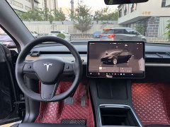 Tesla Model Y Facelift Rear-Wheel Drive - ფოტო 13