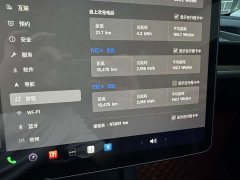 Tesla Model Y Facelift Rear-Wheel Drive - ფოტო 14