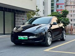 Tesla Model Y Facelift Rear-Wheel Drive - ფოტო 2