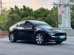 Tesla Model Y Facelift Rear-Wheel Drive - ფოტო 4