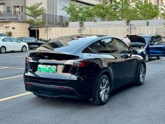 Tesla Model Y Facelift Rear-Wheel Drive - ფოტო 5