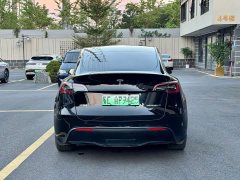 Tesla Model Y Facelift Rear-Wheel Drive - ფოტო 6