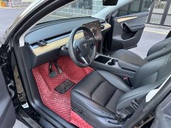 Tesla Model Y Facelift Rear-Wheel Drive - ფოტო 8