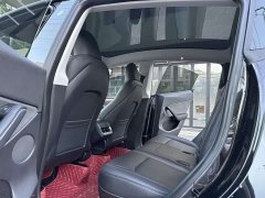 Tesla Model Y Facelift Rear-Wheel Drive - ფოტო 9