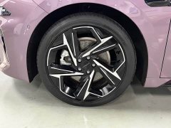 Lynk & Co 07 EM-P 126 Extended Range Ultra H7 - ფოტო 11