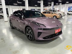 Lynk & Co 07 EM-P 126 Extended Range Ultra H7 - ფოტო 12