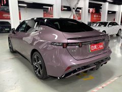 Lynk & Co 07 EM-P 126 Extended Range Ultra H7 - ფოტო 13