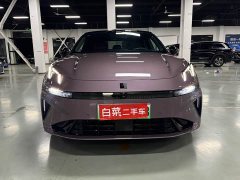 Lynk & Co 07 EM-P 126 Extended Range Ultra H7 - ფოტო 14