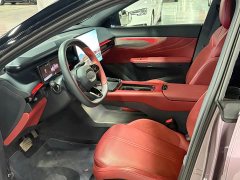 Lynk & Co 07 EM-P 126 Extended Range Ultra H7 - ფოტო 3