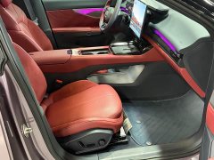Lynk & Co 07 EM-P 126 Extended Range Ultra H7 - ფოტო 4